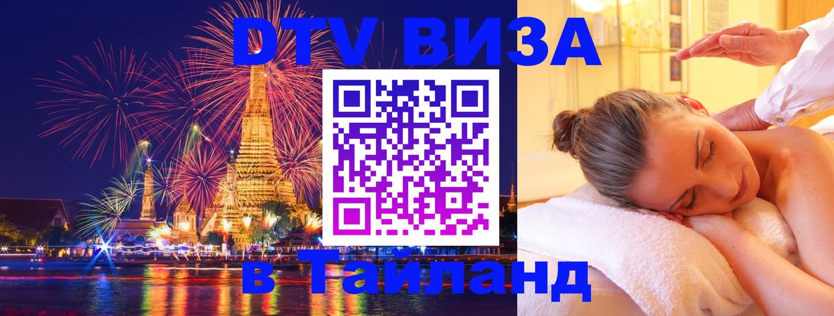 Сколько стоит DTV виза — актуальные цены, оформление даже без документов - 08.01.2026 